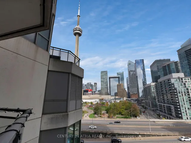Additional image 24 of 228 Queens Quay Unit 1101