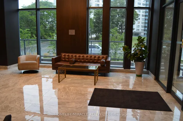 Additional image 32 of 1461 Lawrence Ave Unit 1305