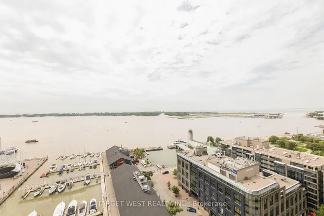 Additional image 21 of 250 Queens Quay Unit 1903