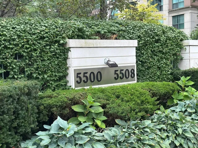 Additional image 2 of 5500 Yonge St Unit 1003