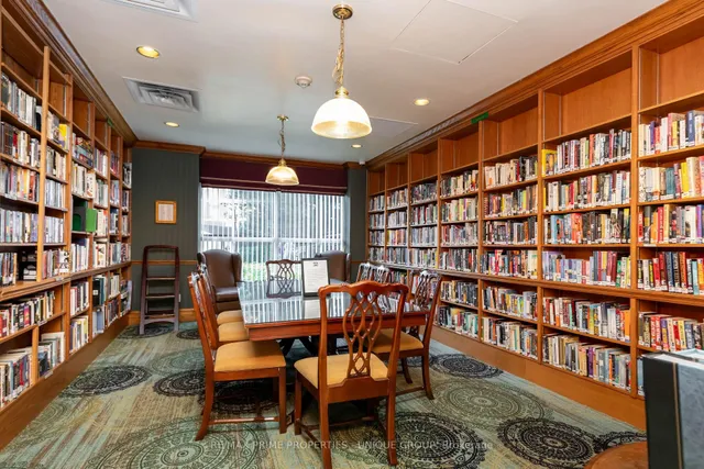 Additional image 35 of 18 Concorde Pl Unit 808