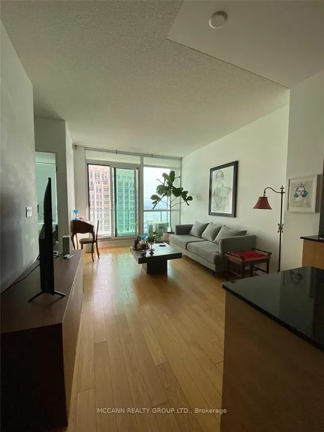 Additional image 2 of 215 Fort York Blvd Unit 3301