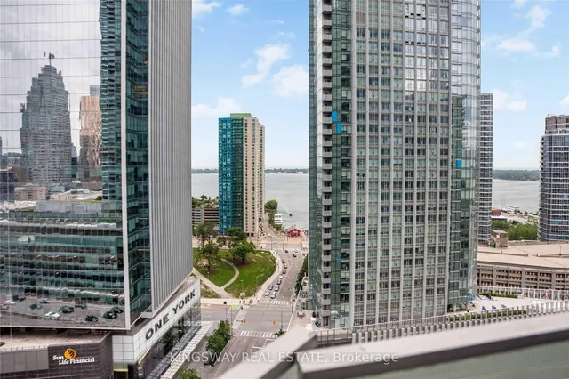 Additional image 2 of 14 York St Unit 1802