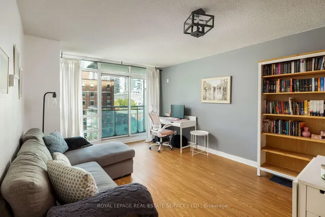 Additional image 7 of 397 Front St Unit 605