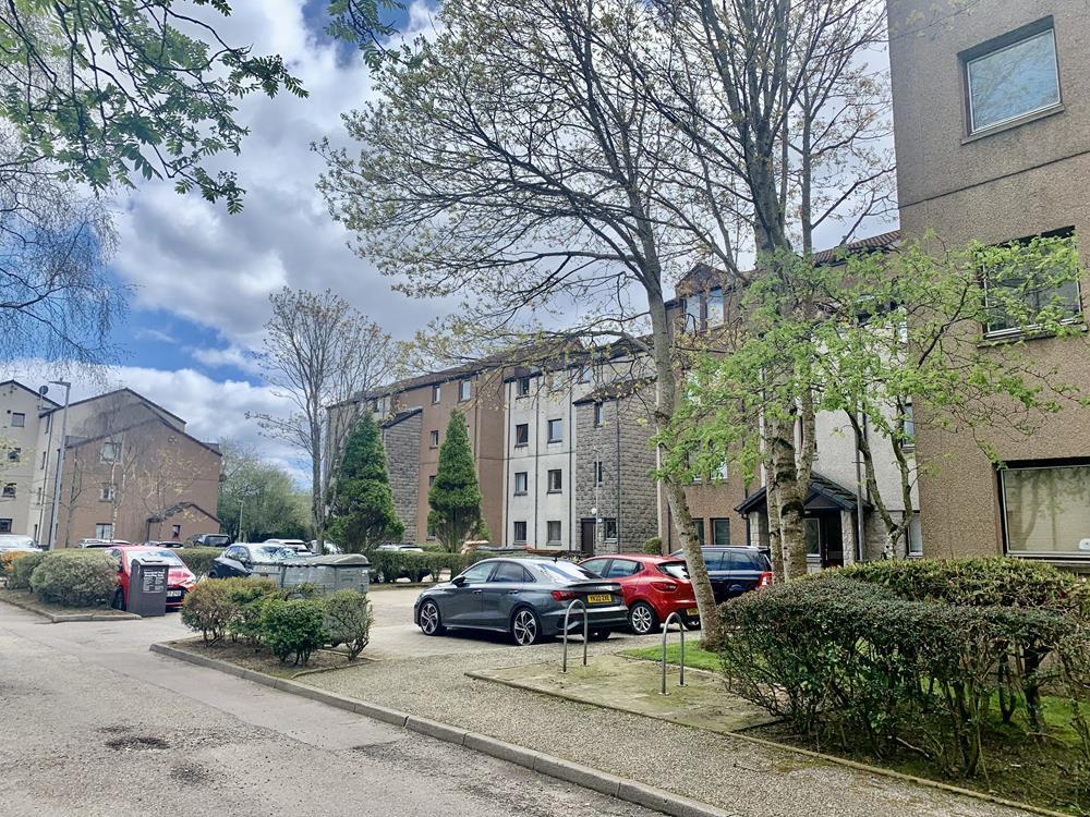 Additional image 7 of Headland Court, Ground Floor, AB10