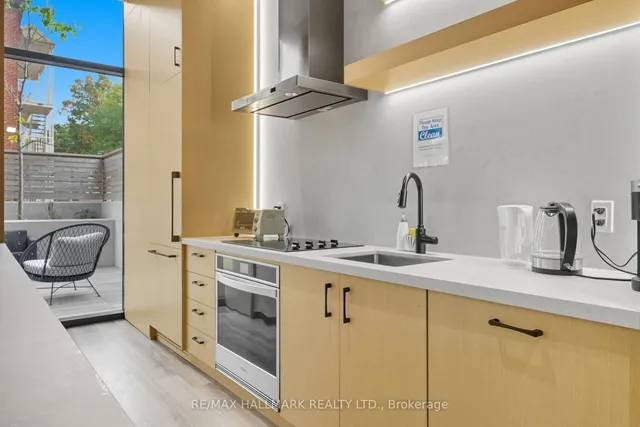 Additional image 34 of 2369 Danforth Ave Unit 513