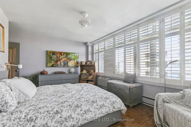 Additional image 20 of 575 Avenue Rd Unit 1001