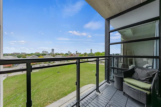 Additional image 26 of 15 Prince Albert Blvd Unit 503