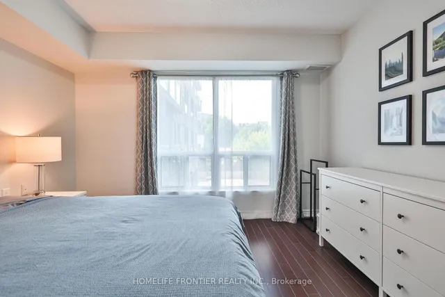 Additional image 22 of 920 Sheppard Ave Unit 201