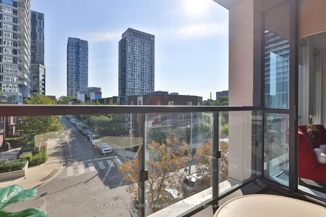 Additional image 22 of 170 Sumach St Unit 307