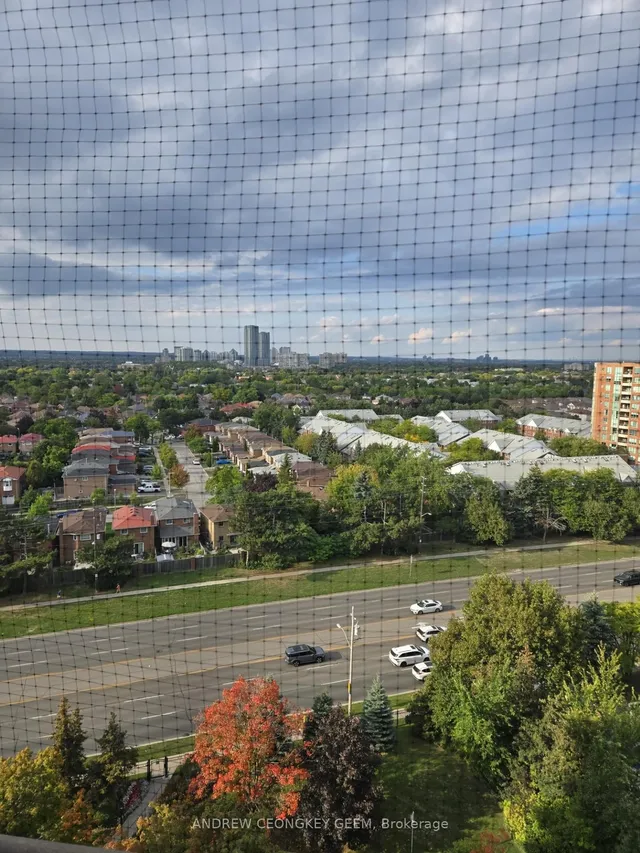 Additional image 13 of 1131 Steeles Ave Unit 1503