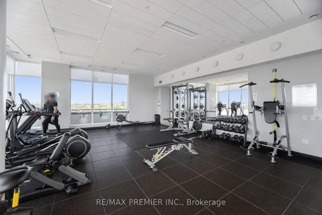 Additional image 34 of 2800 KEELE St Unit TH 107