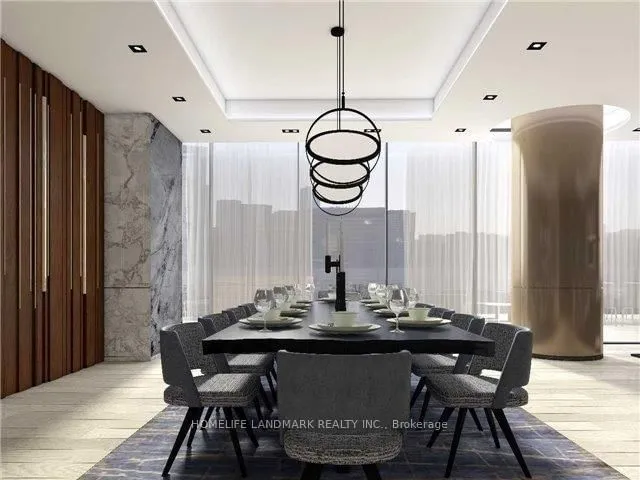 Additional image 10 of 575 bloor St Unit 2205