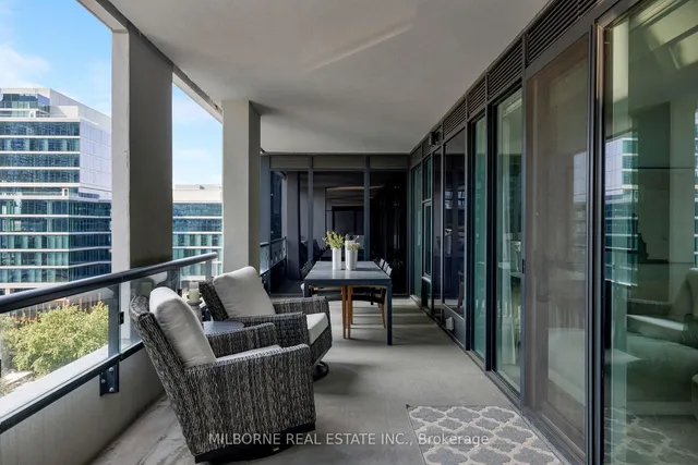 Additional image 7 of 455 Wellington St Unit 907