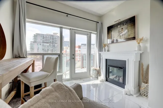 Additional image 13 of 600 Queens Quay Unit 633