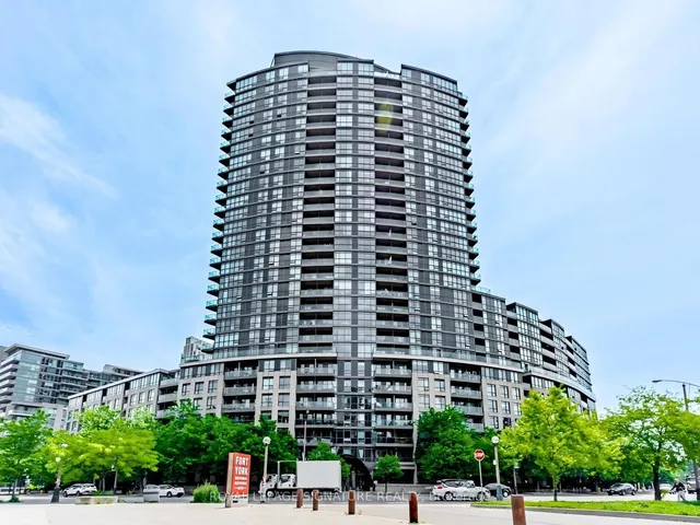 Additional image 25 of 231 Fort York Blvd Unit 610