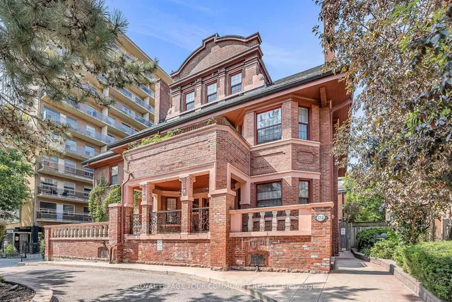 212 St George St Unit 503