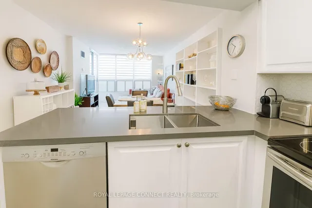 Additional image 36 of 750 Bay St Unit 605