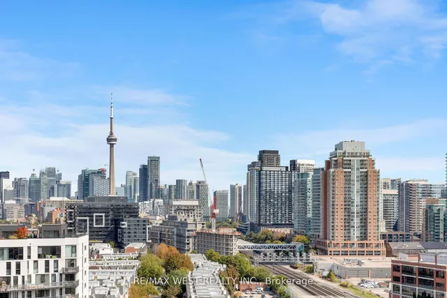 Additional image 32 of 36 LISGAR St Unit 1621E