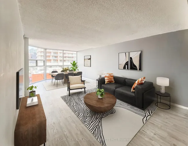 Additional image 2 of 701 King St Unit 813