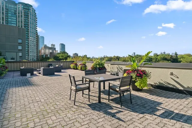 Additional image 29 of 360 Bloor St Unit 301