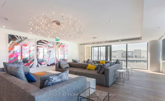 Additional image 37 of 5 Soudan Ave Unit 1008