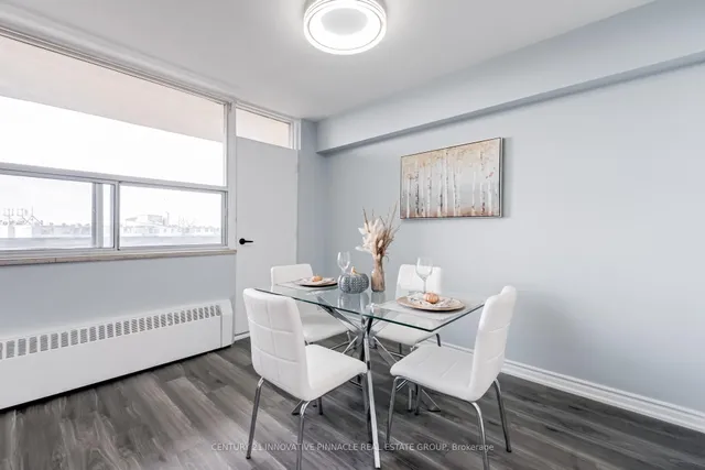 Additional image 9 of 1455 Lawrence Ave Unit 1504