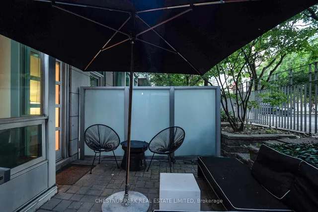 Additional image 27 of 350 Wellington St Unit G06