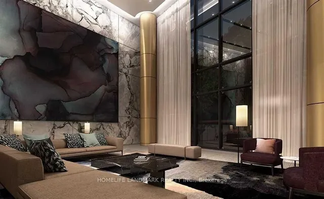 Additional image 16 of 575 bloor St Unit 2205