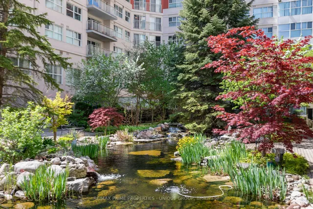 Additional image 39 of 18 Concorde Pl Unit 808