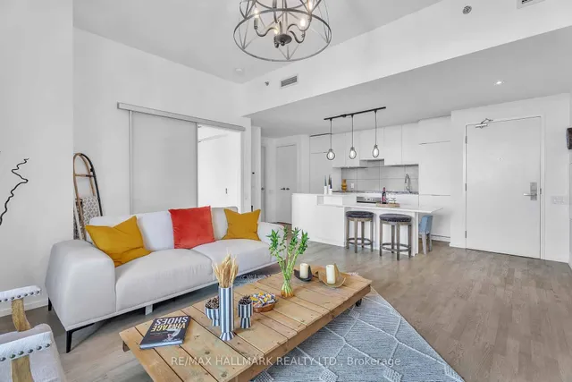 Additional image 9 of 5 St Joseph St St Unit 2611