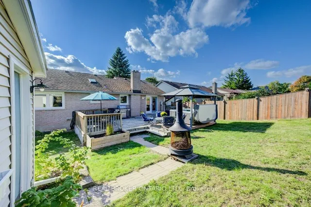 Additional image 33 of 144 Laurentian Dr