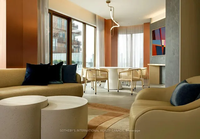 Additional image 17 of 155 Merchants' Wharf Unit 903