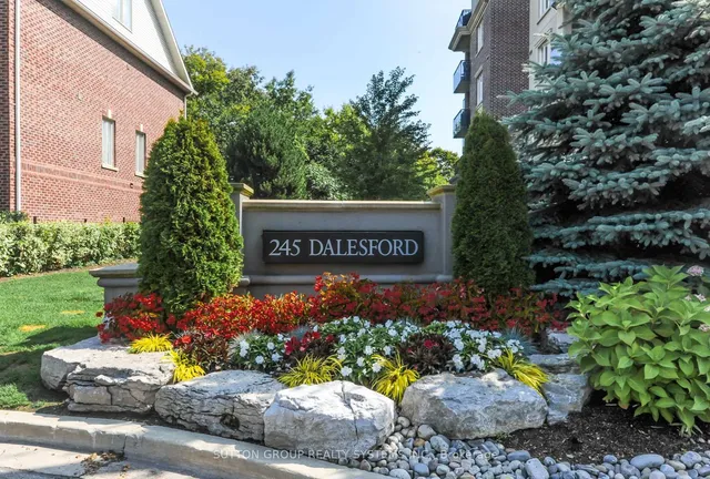 Additional image 2 of 245 Dalesford Rd Unit 303