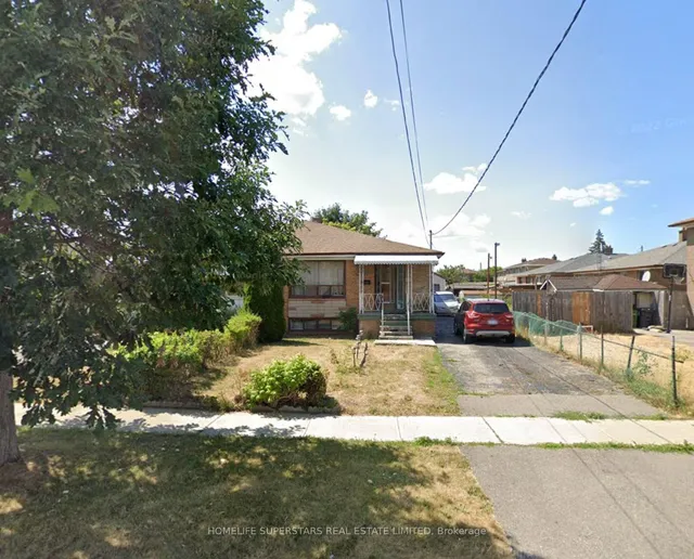 36 Rubydale Gdns