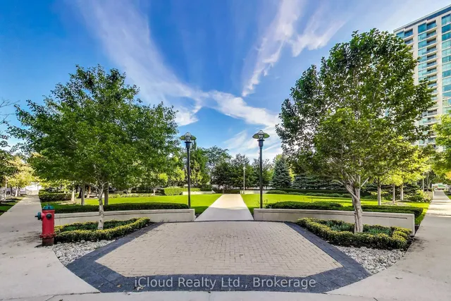 Additional image 27 of 235 Sherway Gardens Rd Unit Ph205