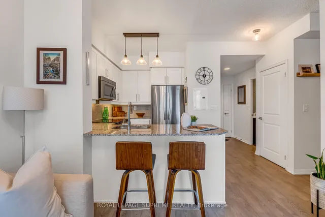 Additional image 9 of 125 Western Battery Rd Unit 2305