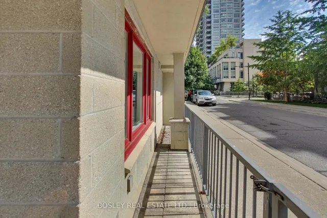 Additional image 23 of 21 Earl St Unit L1