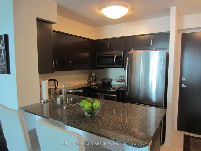 Additional image 2 of 215 Sherway Gdns Unit 708