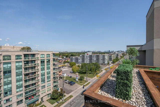 Additional image 47 of 935 Sheppard Ave Unit 402