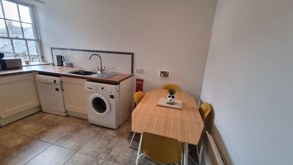 Additional image 6 of Castle Street, The City Centre, Aberdeen, AB11