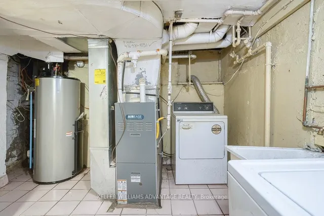 Additional image 33 of 195-197 Dovercourt Rd