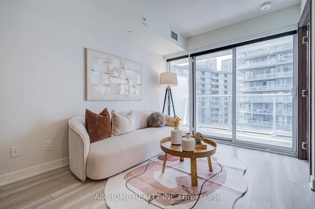 Additional image 17 of 19 Bathurst St Unit 1102