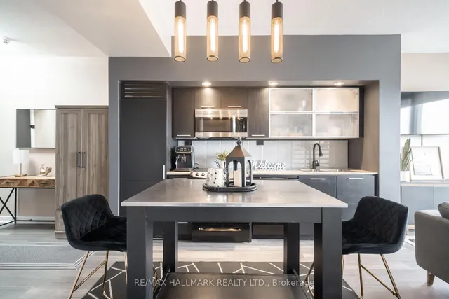 Additional image 8 of 25 Capreol Crt Unit 3008