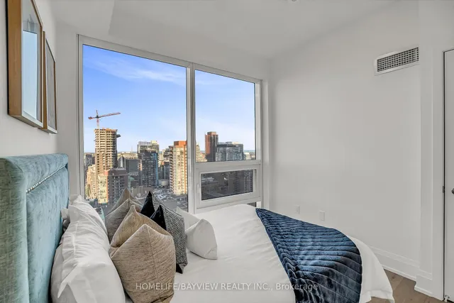 Additional image 36 of 89 Church St Unit 2807