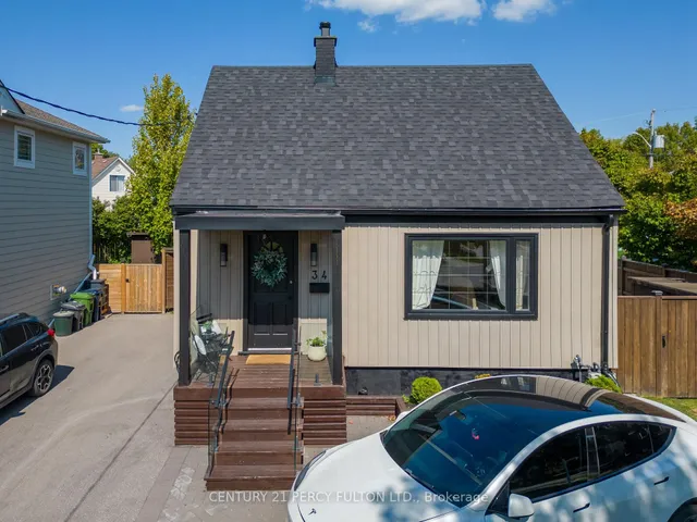 Additional image 2 of 34 Topham Rd