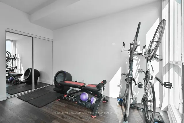 Additional image 31 of 16 Yonge St Unit 3109