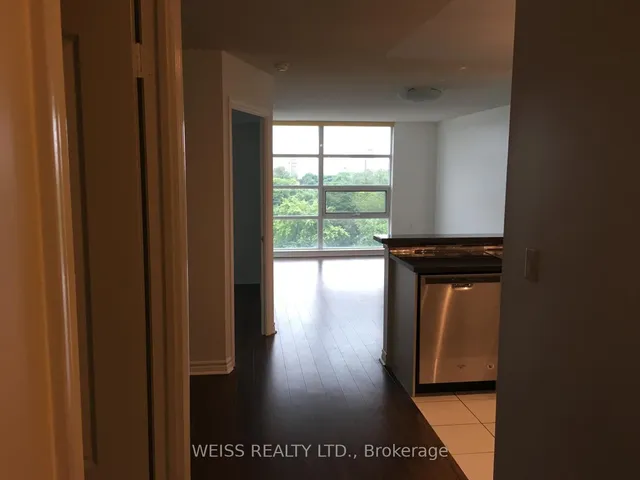 Additional image 21 of 3830 Bathurst St Unit 707