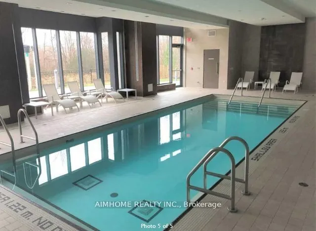 Additional image 14 of 160 Vanderhoof Ave Unit 1107