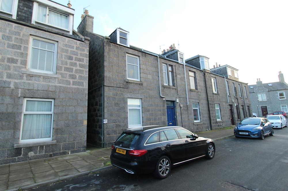 Additional image 6 of Wood Street,Torry, First Floor Right,